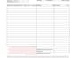 convert handwritten data to word or excel
